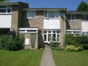 3 Bedroom Terraced